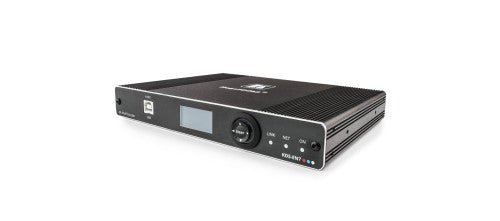 KRAMER AVSM 1G 4K@60 4:2:0 ENCODER OF KDS-6X PRODUCT FAMILY - KDS-EN7 (60-000590)_0
