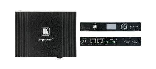KRAMER AVSM 1G 4K@60 4:2:0 ENCODER OF KDS-6X PRODUCT FAMILY - KDS-EN7 (60-000590)_1