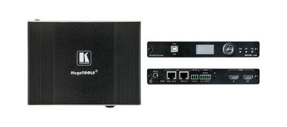 KRAMER AVSM 1G 4K@60 4:2:0 ENCODER OF KDS-6X PRODUCT FAMILY - KDS-EN7 (60-000590)_1