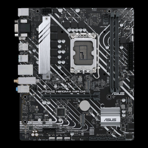 PRIME H610M-A WIFI D4_0