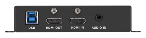 CRESTRON USB CONVERTER WITH HDMI  AND ANALOG AUDIO INPUT (HD-CONV-USB-300) 6512272_3