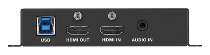 CRESTRON USB CONVERTER WITH HDMI  AND ANALOG AUDIO INPUT (HD-CONV-USB-300) 6512272_3