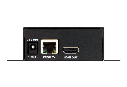 CRESTRON DM LITE â HDMI  OVER CATX RECEIVER, SURFACE MOUNT (HD-RX-101-C-E) 6509887_1