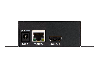 CRESTRON DM LITE â HDMI  OVER CATX RECEIVER, SURFACE MOUNT (HD-RX-101-C-E) 6509887_1