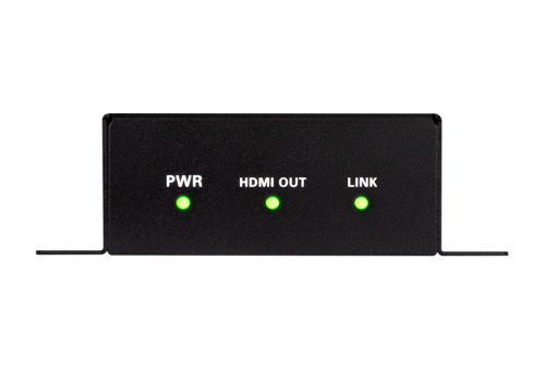 CRESTRON DM LITE â HDMI  OVER CATX RECEIVER, SURFACE MOUNT (HD-RX-101-C-E) 6509887_2
