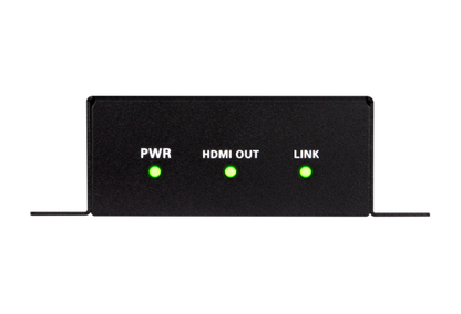 CRESTRON DM LITE â HDMI  OVER CATX RECEIVER, SURFACE MOUNT (HD-RX-101-C-E) 6509887_2