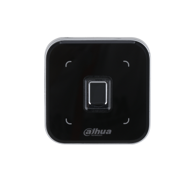 (DHI-ASR2102A) DAHUA LECTOR DE CONTROL DE ACCESO TARJETA+HUELLA_2