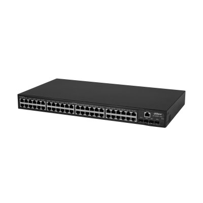 (DH-AS4300-48GT4GF) DAHUA SWITCH L2 48 PUERTOS SFP + 1 RJ-45_0