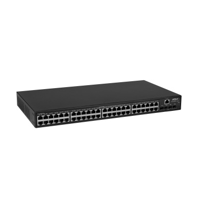 (DH-AS4300-48GT4GF) DAHUA SWITCH L2 48 PUERTOS SFP + 1 RJ-45_1