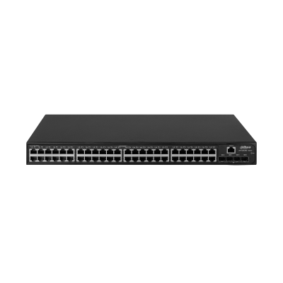 (DH-AS4300-48GT4GF) DAHUA SWITCH L2 48 PUERTOS SFP + 1 RJ-45_3
