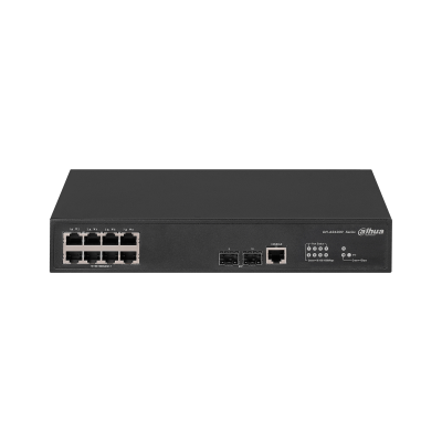 (DH-AS4300-8GT2GF) DAHUA SWITCH L2 8 PUERTOS RJ45 + 2 SFP_3