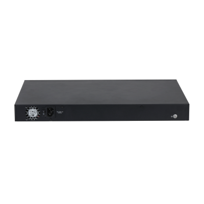 (DH-PFS4226-24ET-360-V3) DAHUA SWITCH L2 HI-POE 2.0 GESTIONABLE 24 PUERTOS 10/100 + 2 UPLINK COMBO GIGABIT/SFP_2