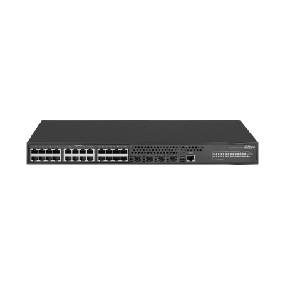 (DH-AS4300-24GT4GF) DAHUA SWITCH L2 24 PUERTOS + 1 SFP_3