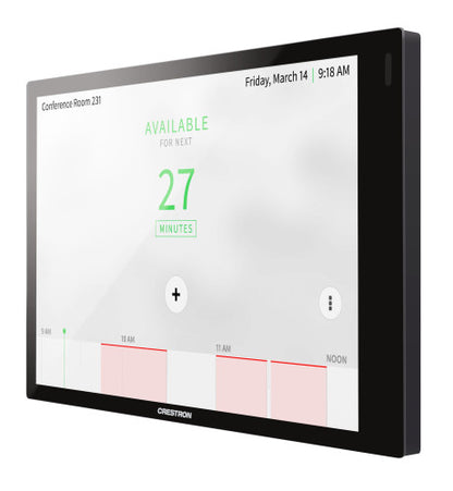 Crestron TSS-770-W-S-LB KIT 17,8 cm (7") 1280 x 800 Pixeles_1