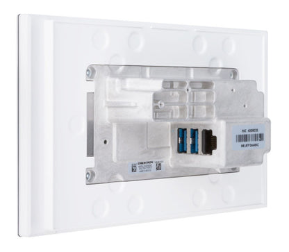 Crestron TSS-770-W-S 17,8 cm (7") 1280 x 800 Pixeles_1
