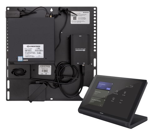 CRESTRON FLEX VIDEO CONFERENCE SYSTEM INTEGRATOR KIT FOR MICROSOFT TEAMS  ROOMS (UC-C100-T) 6511589_0