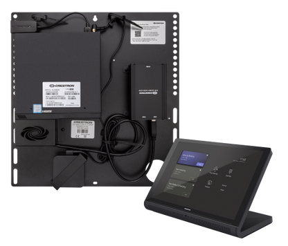 CRESTRON FLEX VIDEO CONFERENCE SYSTEM INTEGRATOR KIT FOR MICROSOFT TEAMS  ROOMS (UC-C100-T) 6511589_0