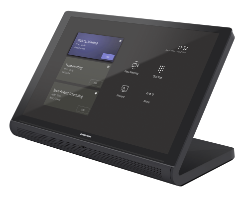 CRESTRON FLEX VIDEO CONFERENCE SYSTEM INTEGRATOR KIT FOR MICROSOFT TEAMS  ROOMS (UC-C100-T) 6511589_1