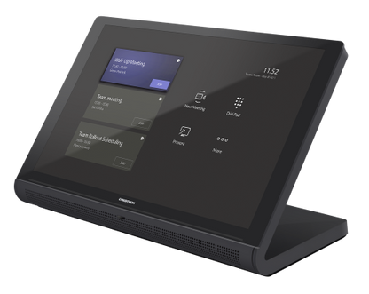 CRESTRON FLEX VIDEO CONFERENCE SYSTEM INTEGRATOR KIT FOR MICROSOFT TEAMS  ROOMS (UC-C100-T) 6511589_1