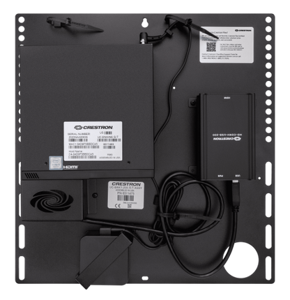 CRESTRON FLEX VIDEO CONFERENCE SYSTEM INTEGRATOR KIT FOR MICROSOFT TEAMS  ROOMS (UC-C100-T) 6511589_2