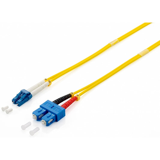 EQUIP CHICOTE FIBRA DPX SINGLE MODE 09/125 LC/SC OS2 3MT_0