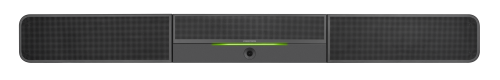 CRESTRON FLEX SMALL ROOM CONFERENCE SYSTEM WITH VIDEO SOUNDBAR FOR MICROSOFT TEAMS  ROOMS (UC-B30-T) 6511609_2