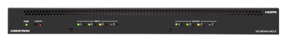 CRESTRON 4X4 4K60 4:4:4 HDR AV SWITCHER (HD-MD4X4-4KZ-E) 6511308_1