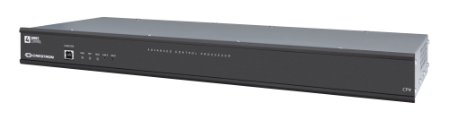 CRESTRON 4-SERIES CONTROL SYSTEM (CP4) 6511816_0