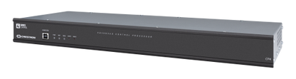 CRESTRON 4-SERIES CONTROL SYSTEM (CP4) 6511816_0