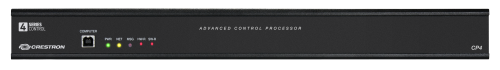 CRESTRON 4-SERIES CONTROL SYSTEM (CP4) 6511816_2