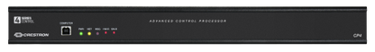 CRESTRON 4-SERIES CONTROL SYSTEM (CP4) 6511816_2