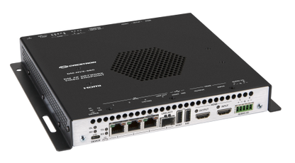 CRESTRON DM NVX  4K60 4:4:4 HDR NETWORK AV ENCODER/DECODER (DM-NVX-360) 6511006_0
