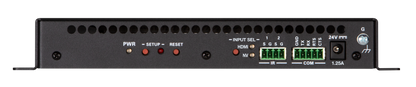 CRESTRON DM NVX  4K60 4:4:4 HDR NETWORK AV ENCODER/DECODER (DM-NVX-360) 6511006_2