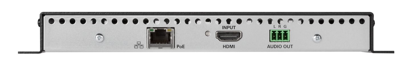 CRESTRON DM NVX  4K60 4:2:0 NETWORK AV ENCODER (DM-NVX-E20) 6511648_2