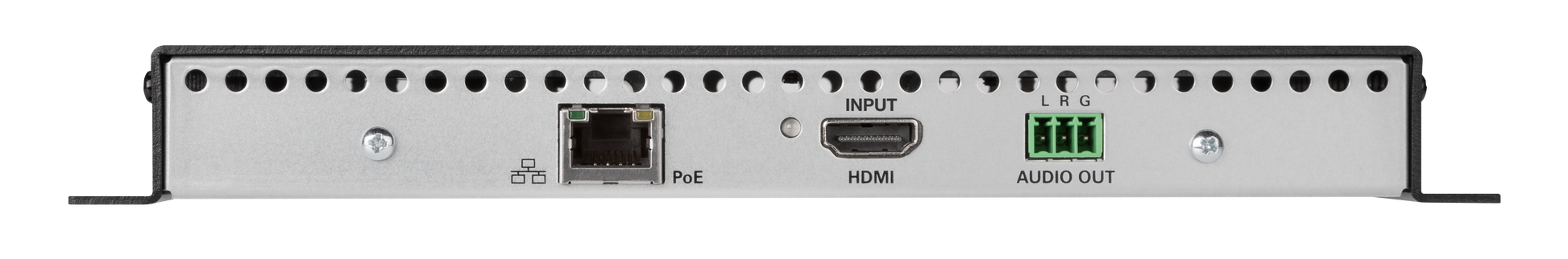 CRESTRON DM NVX  4K60 4:2:0 NETWORK AV ENCODER (DM-NVX-E20) 6511648_2
