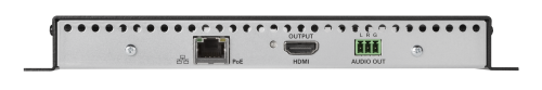 CRESTRON DM NVX  4K60 4:2:0 NETWORK AV DECODER (DM-NVX-D20) 6511649_2