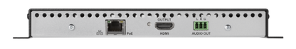 CRESTRON DM NVX  4K60 4:2:0 NETWORK AV DECODER (DM-NVX-D20) 6511649_2