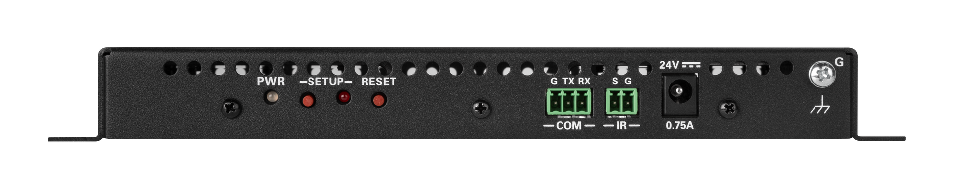 CRESTRON DM NVX  4K60 4:2:0 NETWORK AV DECODER (DM-NVX-D20) 6511649_3
