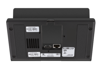 CRESTRON 7 IN. TABLETOP TOUCH SCREEN, BLACK SMOOTH (TS-770-B-S) 6510820_1