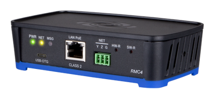 CRESTRON 4-SERIES CONTROL SYSTEM (RMC4) 6510418_0