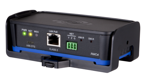 CRESTRON 4-SERIES CONTROL SYSTEM (RMC4) 6510418_1