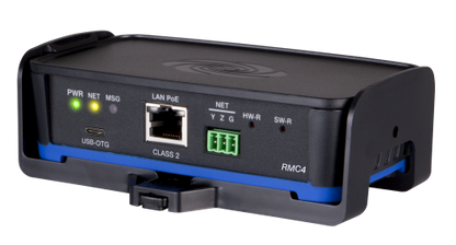 CRESTRON 4-SERIES CONTROL SYSTEM (RMC4) 6510418_1