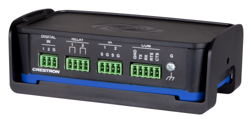 CRESTRON 4-SERIES CONTROL SYSTEM (RMC4) 6510418_2