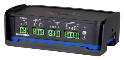 CRESTRON 4-SERIES CONTROL SYSTEM (RMC4) 6510418_2