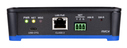CRESTRON 4-SERIES CONTROL SYSTEM (RMC4) 6510418_4