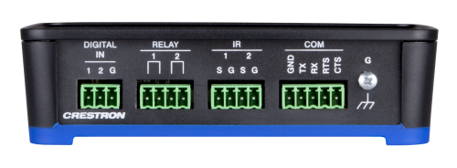 CRESTRON 4-SERIES CONTROL SYSTEM (RMC4) 6510418_5