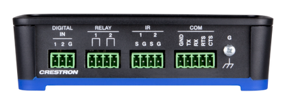 CRESTRON 4-SERIES CONTROL SYSTEM (RMC4) 6510418_5
