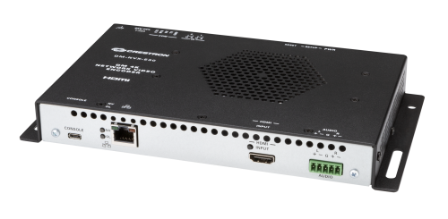 CRESTRON DM NVX  4K60 4:4:4 HDR NETWORK AV ENCODER (DM-NVX-E30) 6511506_0