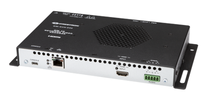 CRESTRON DM NVX  4K60 4:4:4 HDR NETWORK AV ENCODER (DM-NVX-E30) 6511506_0