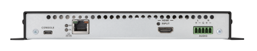 CRESTRON DM NVX  4K60 4:4:4 HDR NETWORK AV ENCODER (DM-NVX-E30) 6511506_1